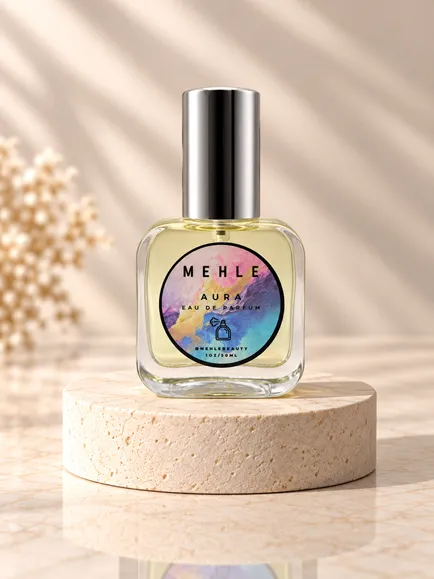 Perfume Aura de Mehle Beauty