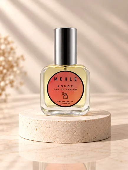 Eau de Parfum Rouge